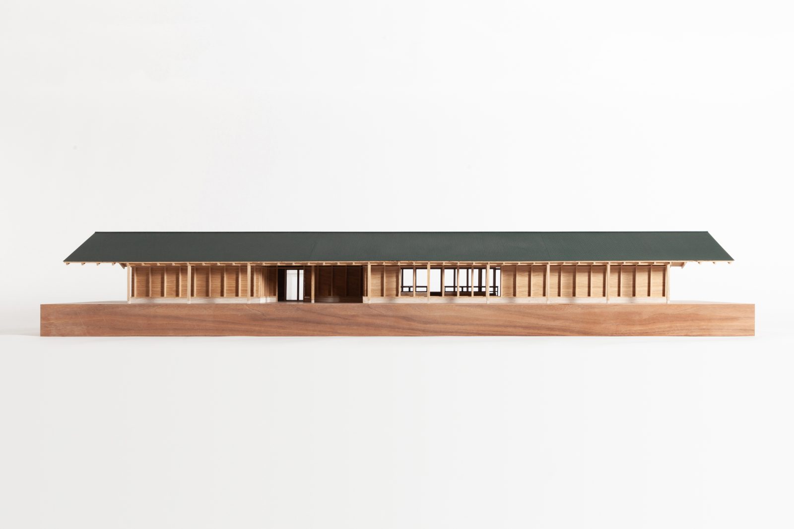 New practice Alt Studios: ‘We’re inspired by entrepreneurial architect ...
