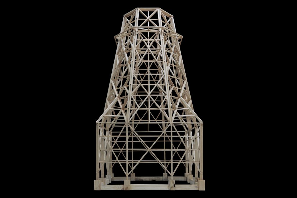 David Anatomy and function of a cooling tower