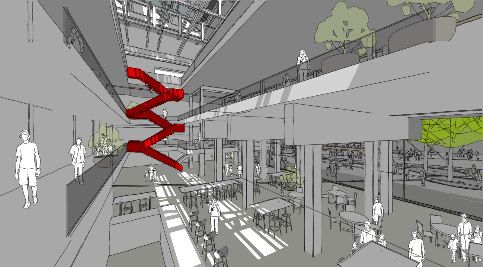 to rework Derby Assembly Rooms as council gets £20m cash boost