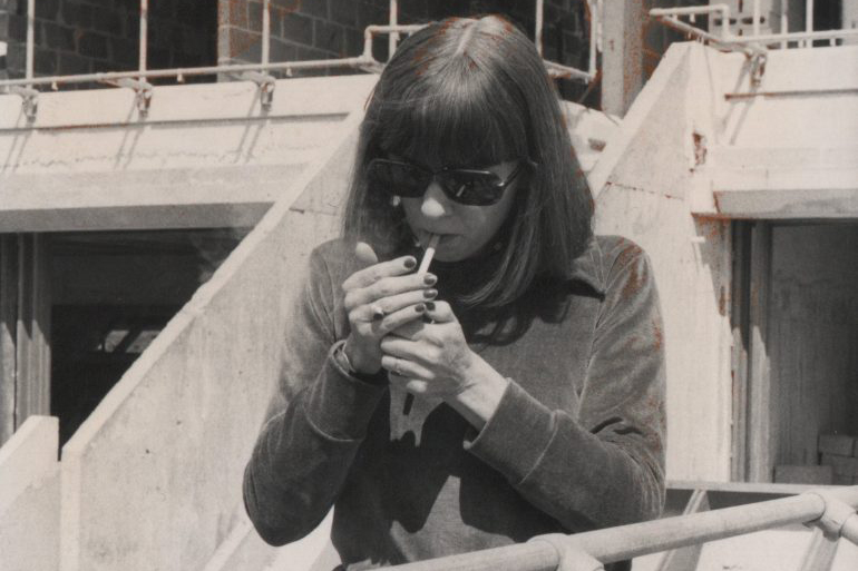 Obituary: Tate St Ives architect Eldred Evans (1937-2022) - Vimarsana News