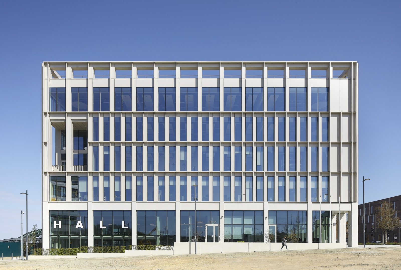 RIBA North East 2023 regional awards winners named