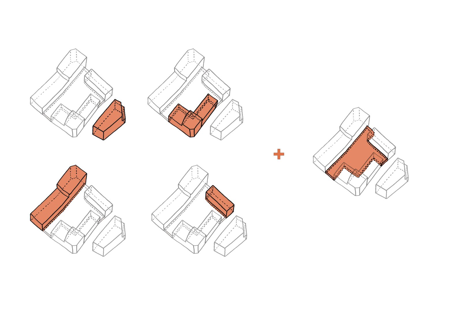 Jestico + Whiles’ Canning Town homes approved