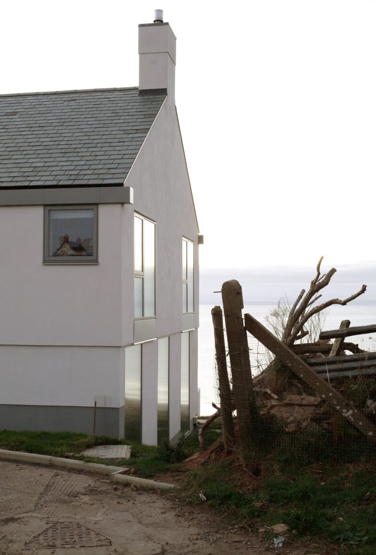 RSHP’s modular homes among only four finalists for RSAW Awards 2023