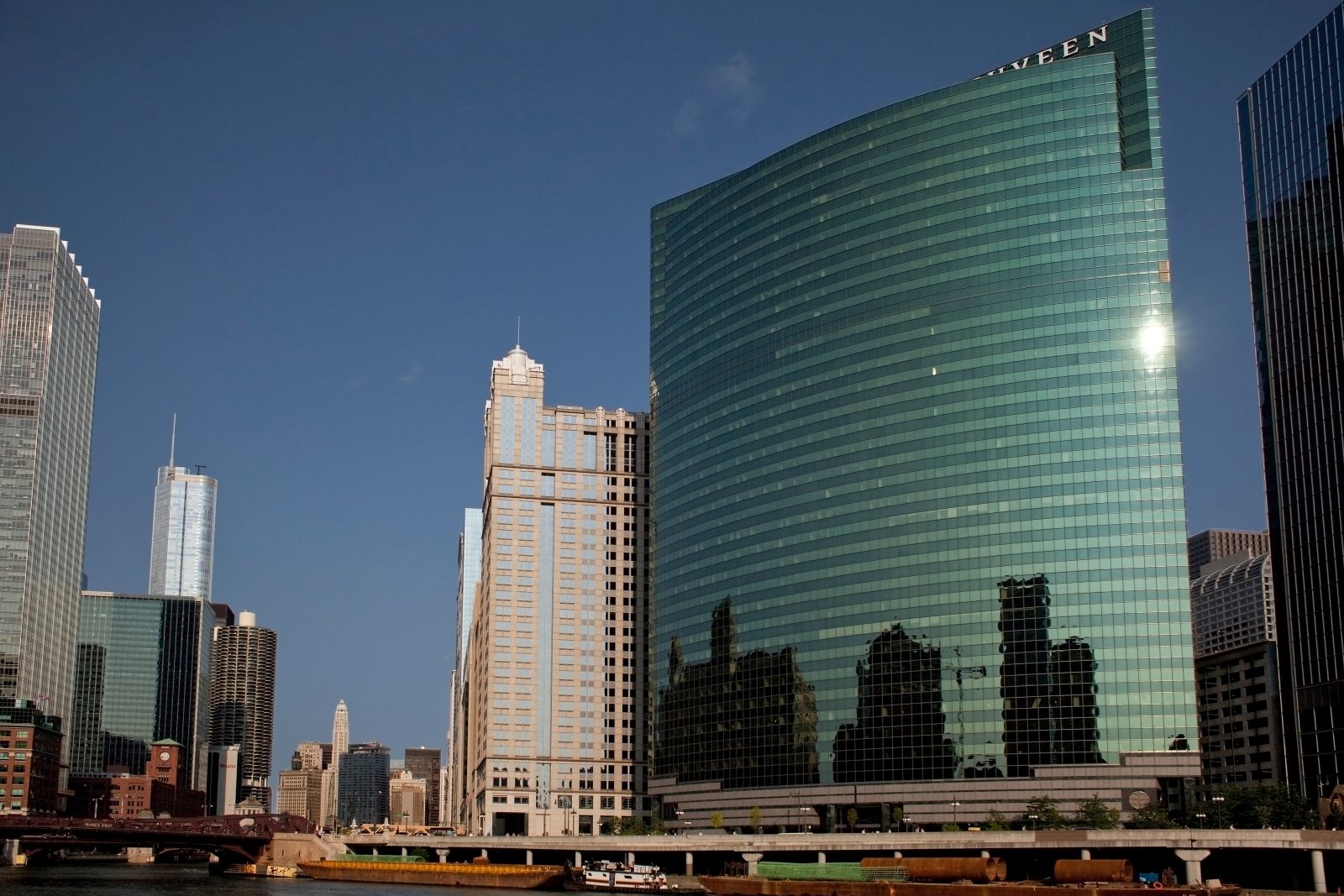 KPF co-founder Gene Kohn dies aged 92