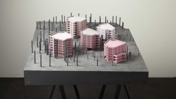 ‘Impressive and worthy’: the AJ’s verdict on the 2026 RIBA Stirling Prize winner