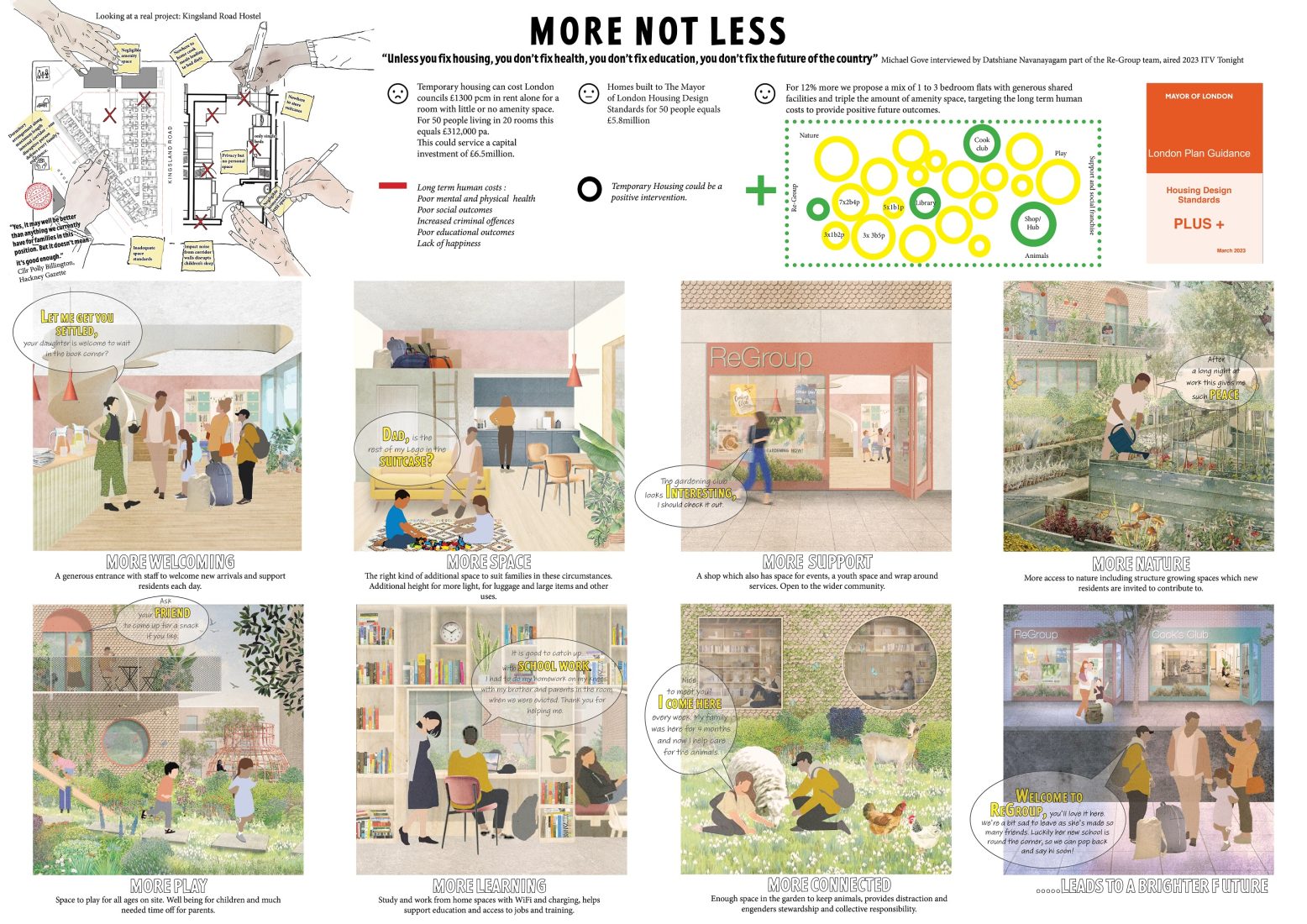 Winner of Davidson Prize 2023 revealed