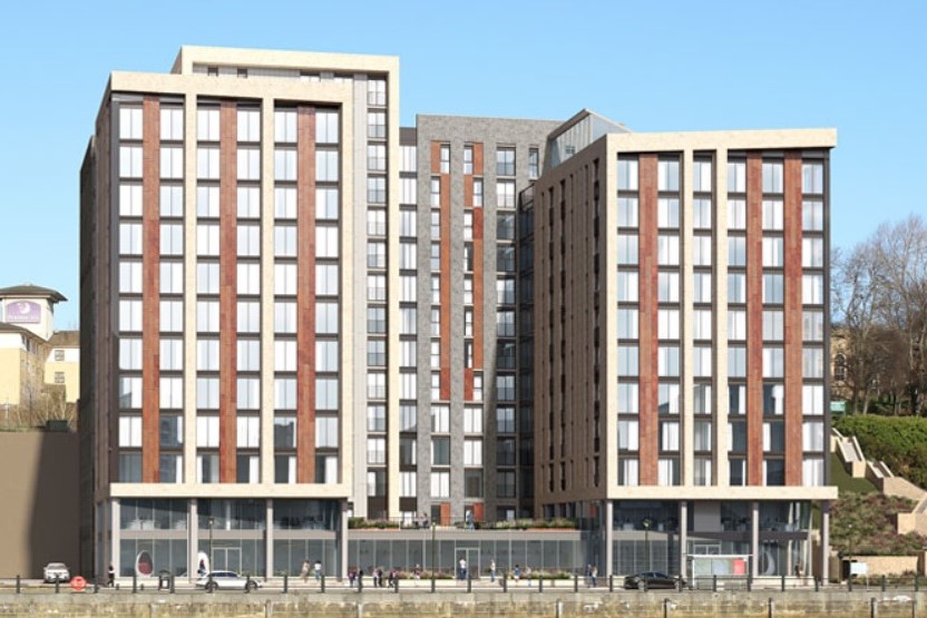 Whittam Cox's Newcastle housing scheme dealt fresh setback by court - Vimarsana News
