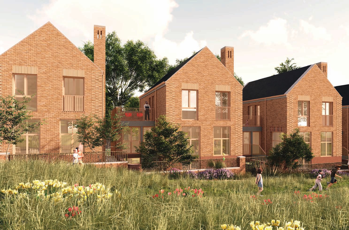 JTP s harmful Guildford Cathedral Housing Proposals Blocked Again