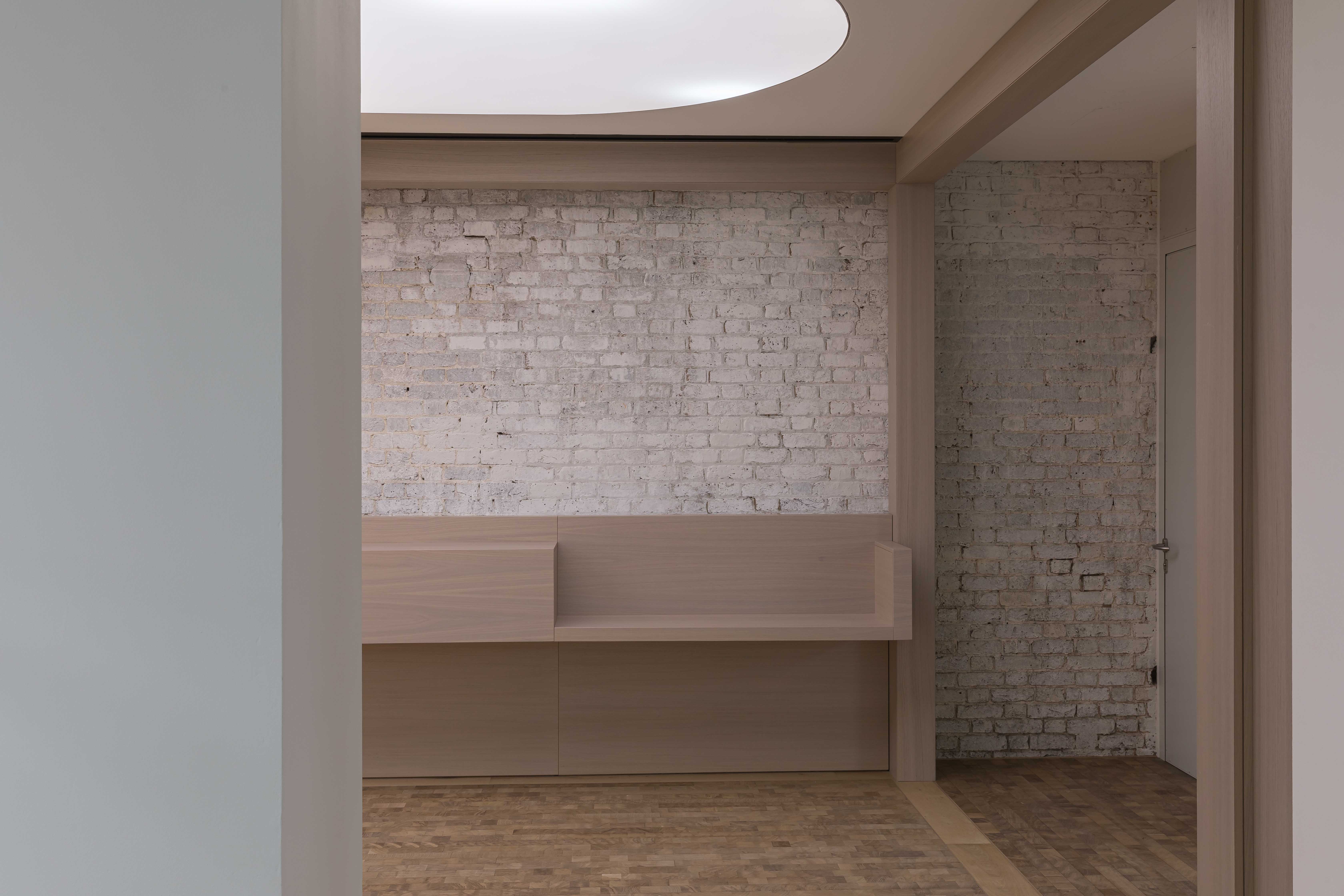 Deeper learning: Hall McKnight transforms disused basement for King’s ...