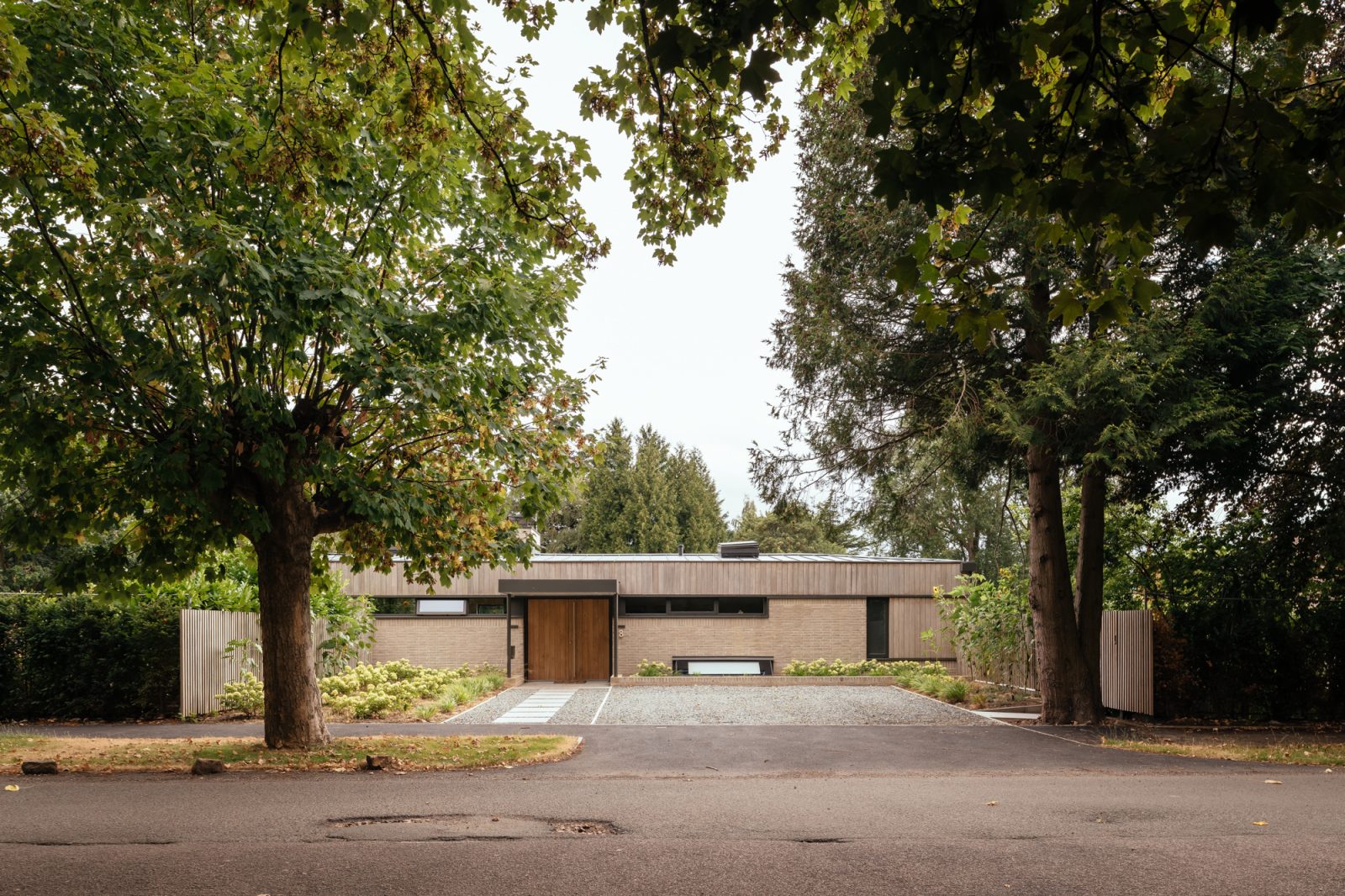 Winners of 2023 RIBA East Midlands awards revealed