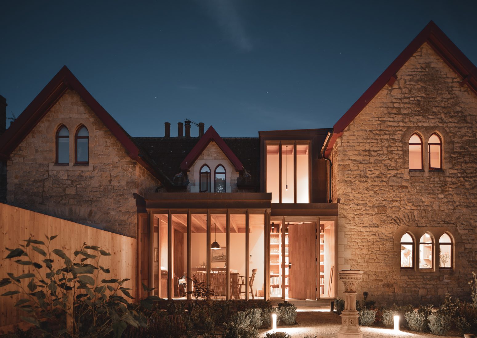 Winners of 2023 RIBA East Midlands awards revealed
