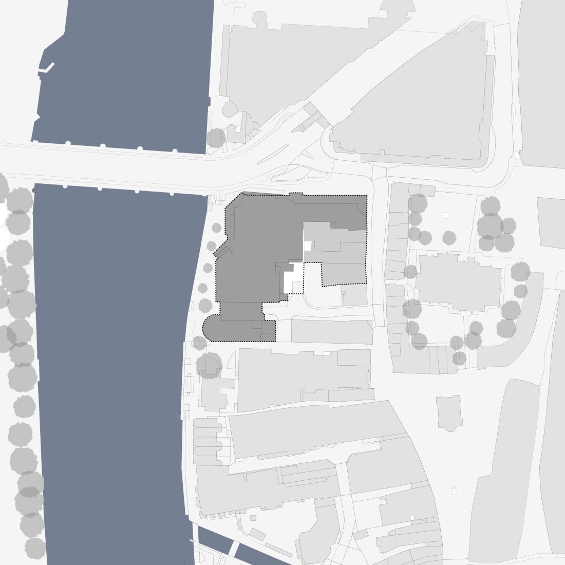 Reed Watts’ retrofit of ‘monolithic’ brick shopping centre gets green light