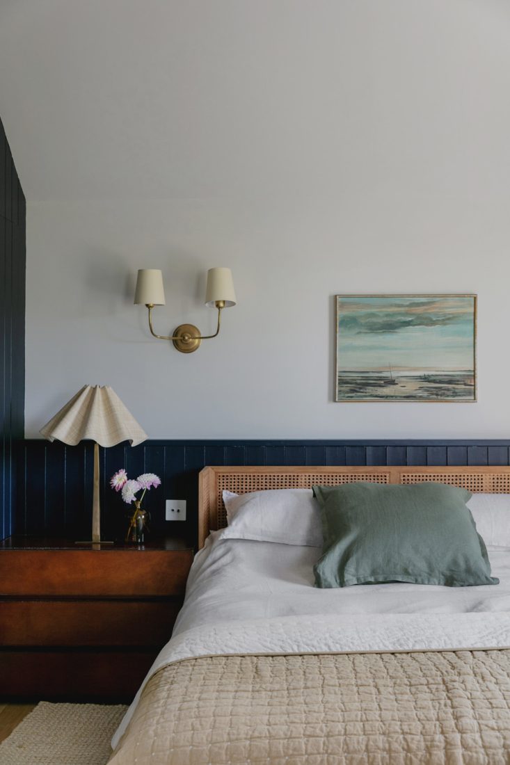 Studio McW completes rework of 18th-century Cambridgeshire house
