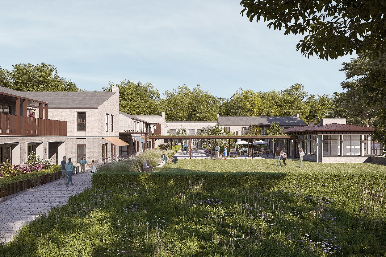 PRP gets green light to radically overhaul Torquay hospice
