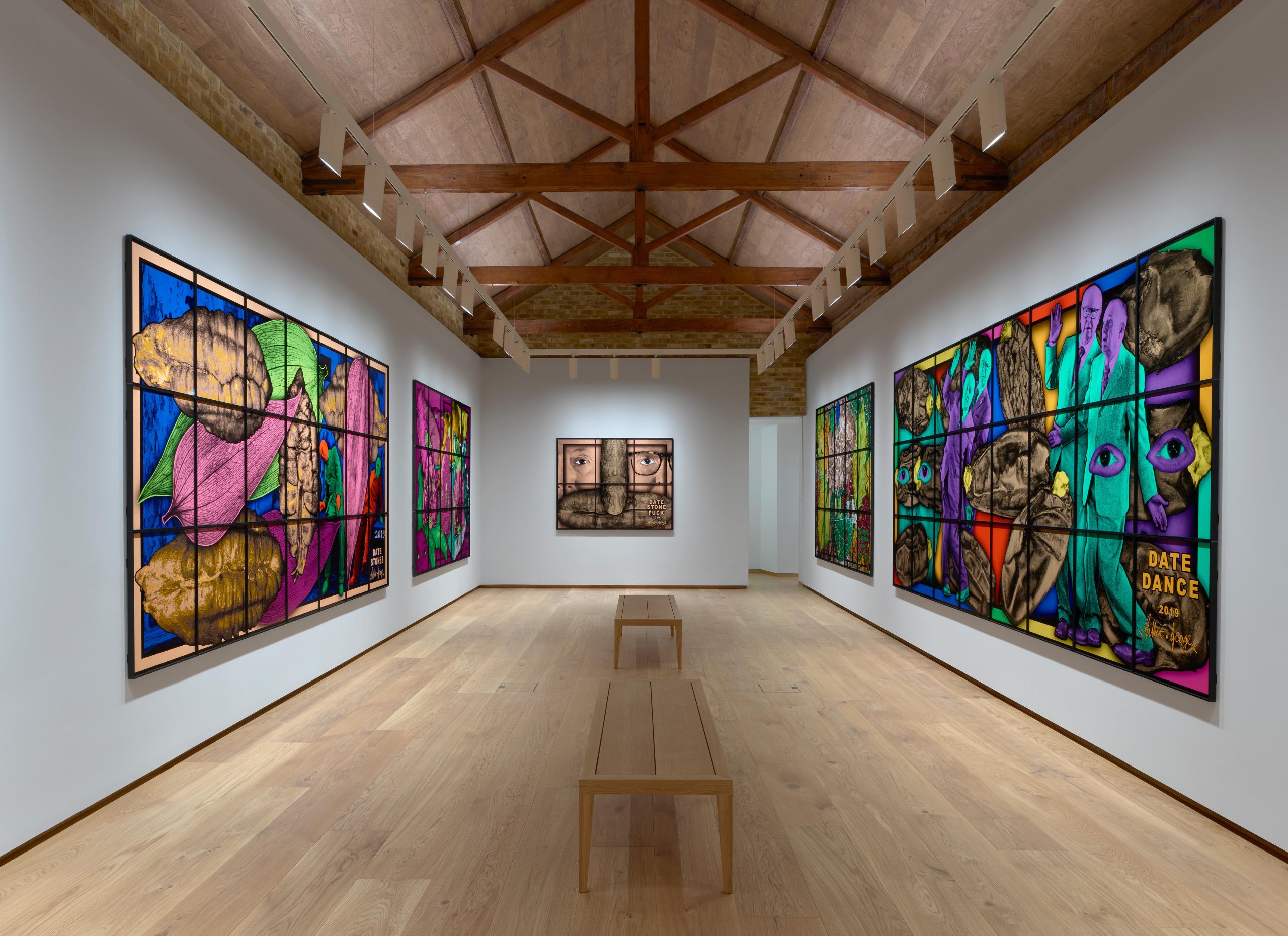 CDM's Gallery is a Sinfully Seductive Experience