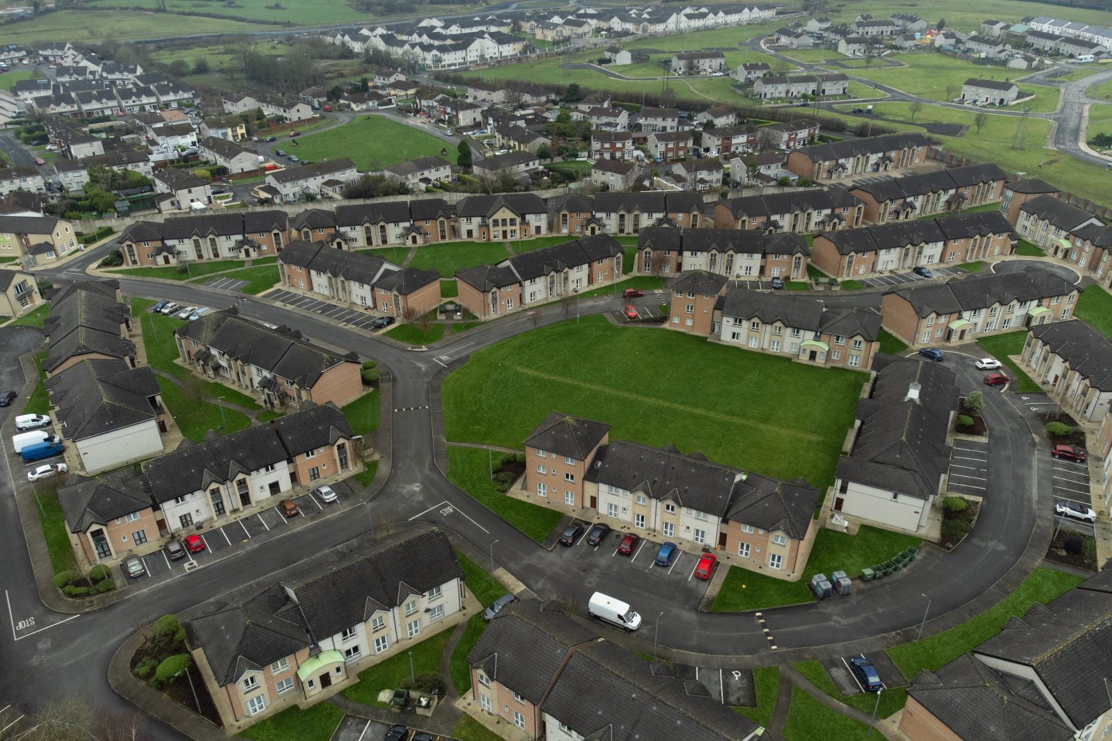 Pineview Gardens, Limerick