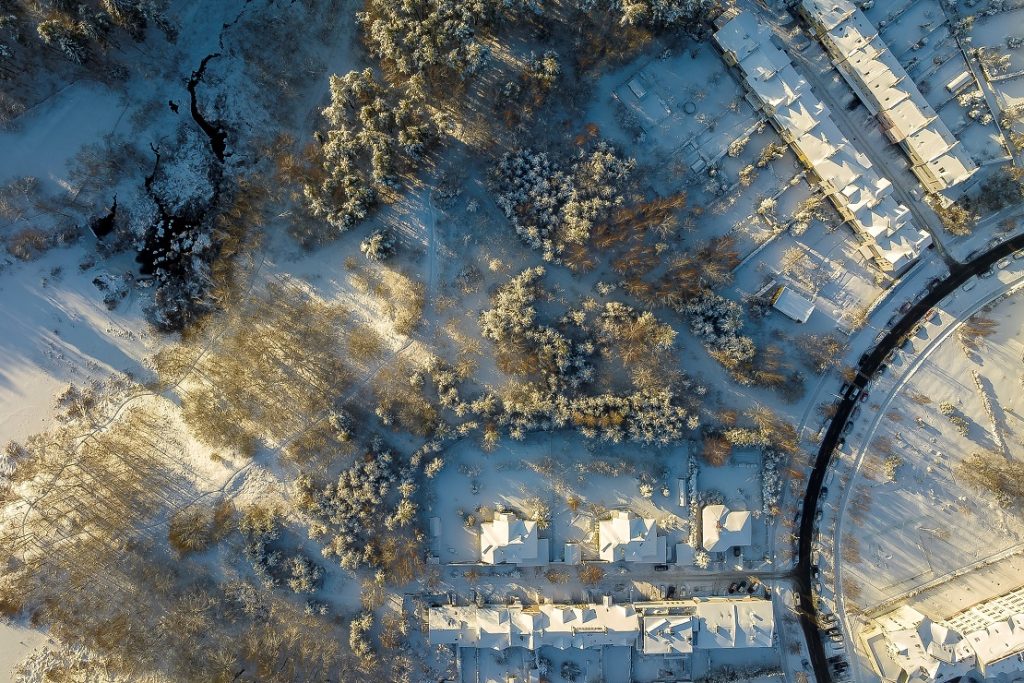 Marcinkevičiaus gatvės mokslo mokykla, Vilnius