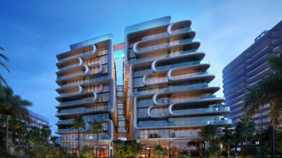 Zaha Hadid Architects designs ‘new beginning’ for collapsed Miami condo ...