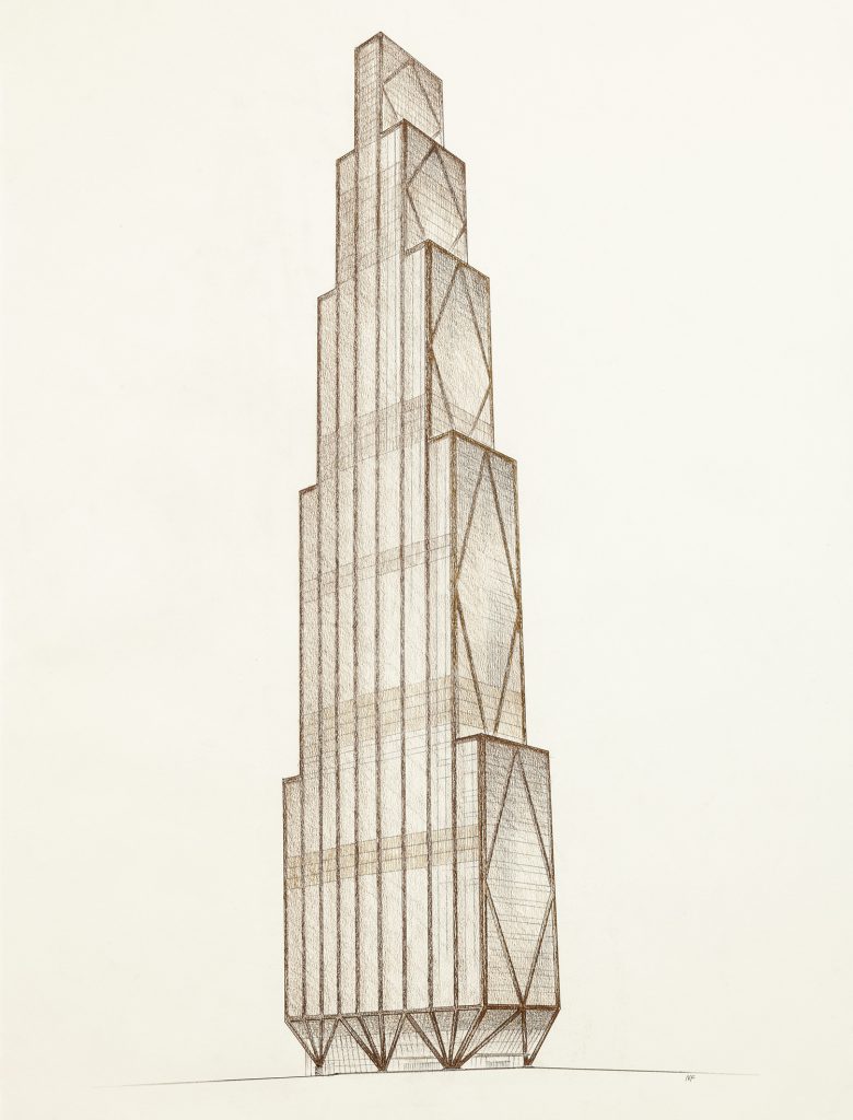 アート・デザイン・音楽 Norman Foster Sketches Architects' Sketchbooks I: Norman Foster