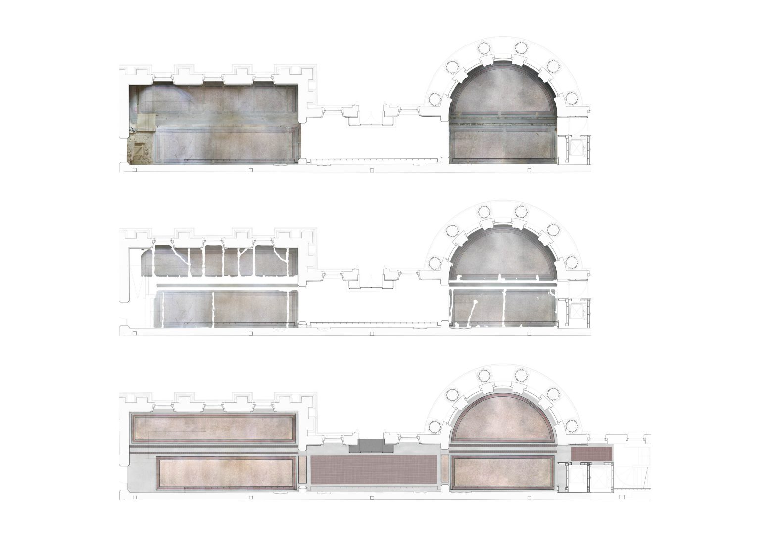 National Portrait Gallery reopens to the public after major revamp