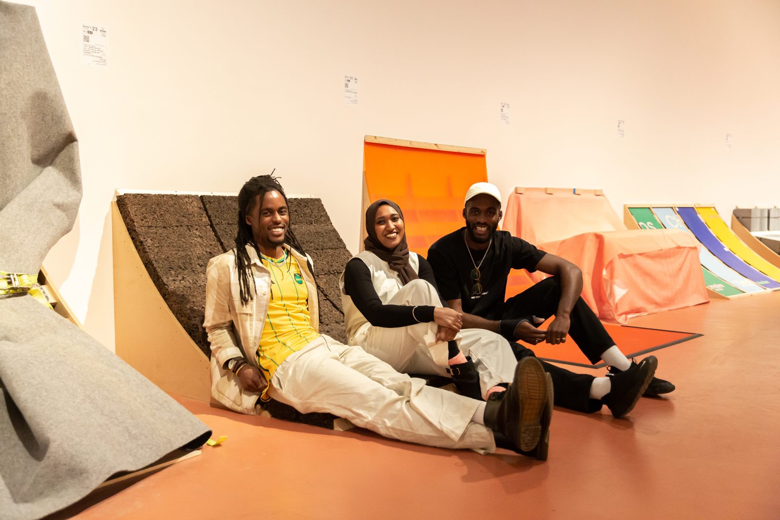 Resolve Collective pulls Barbican show after ‘hostile encounters’ with ...