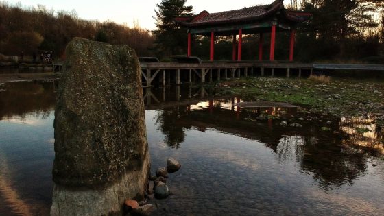 Festival Gardens, Liverpool - Vimarsana News