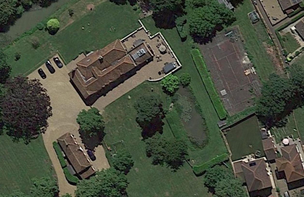 Captain Tom’s daughter loses appeals over ‘eyesore’ spa building