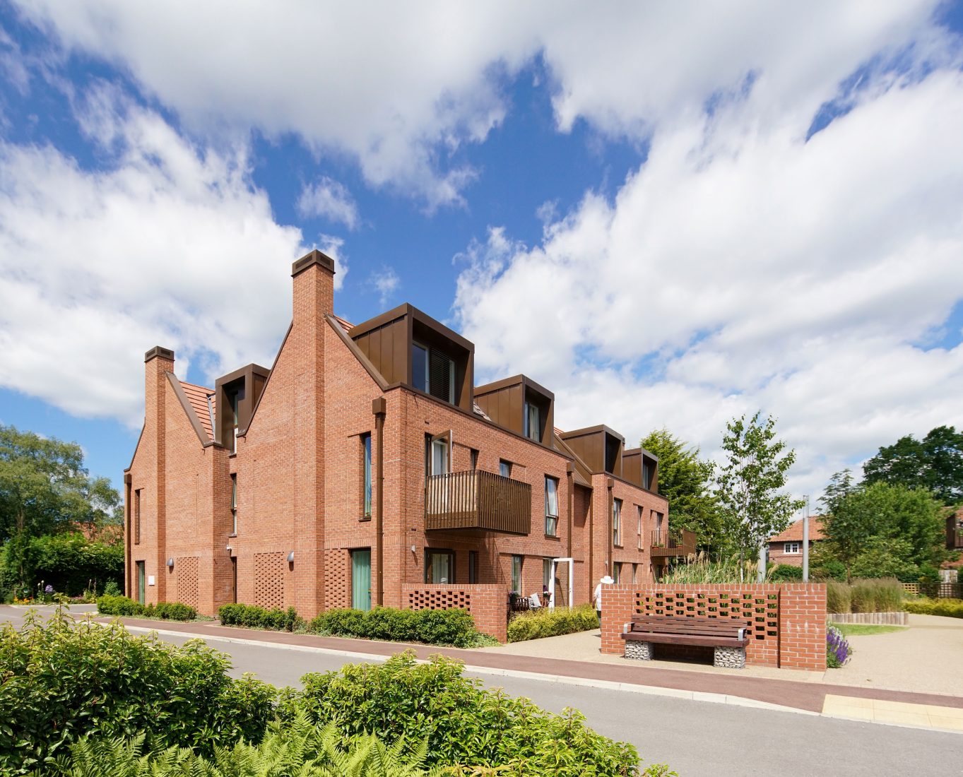 Neave Brown social housing award shortlist announced