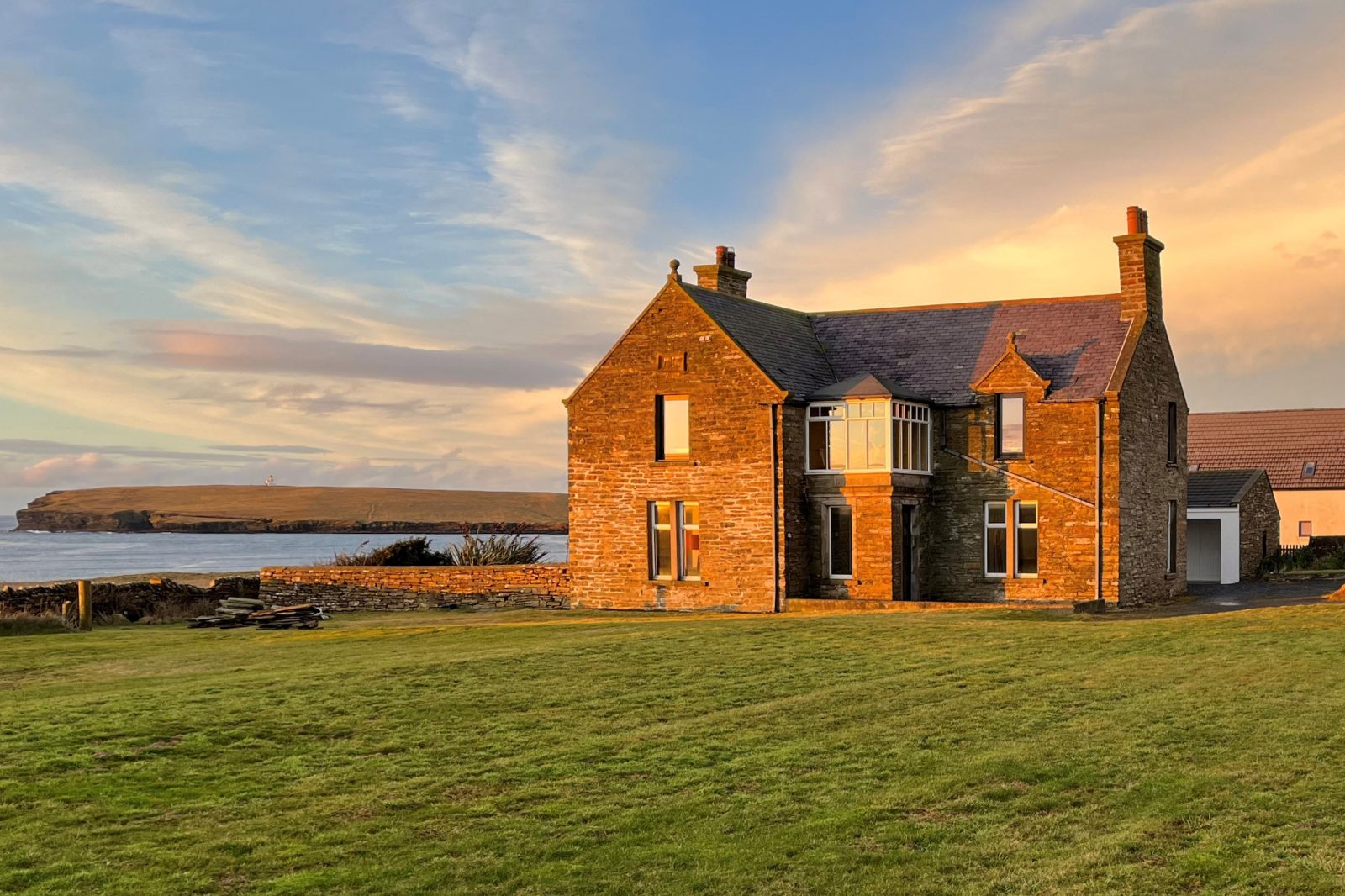 Strong shortlist named for new Orkney arts centres