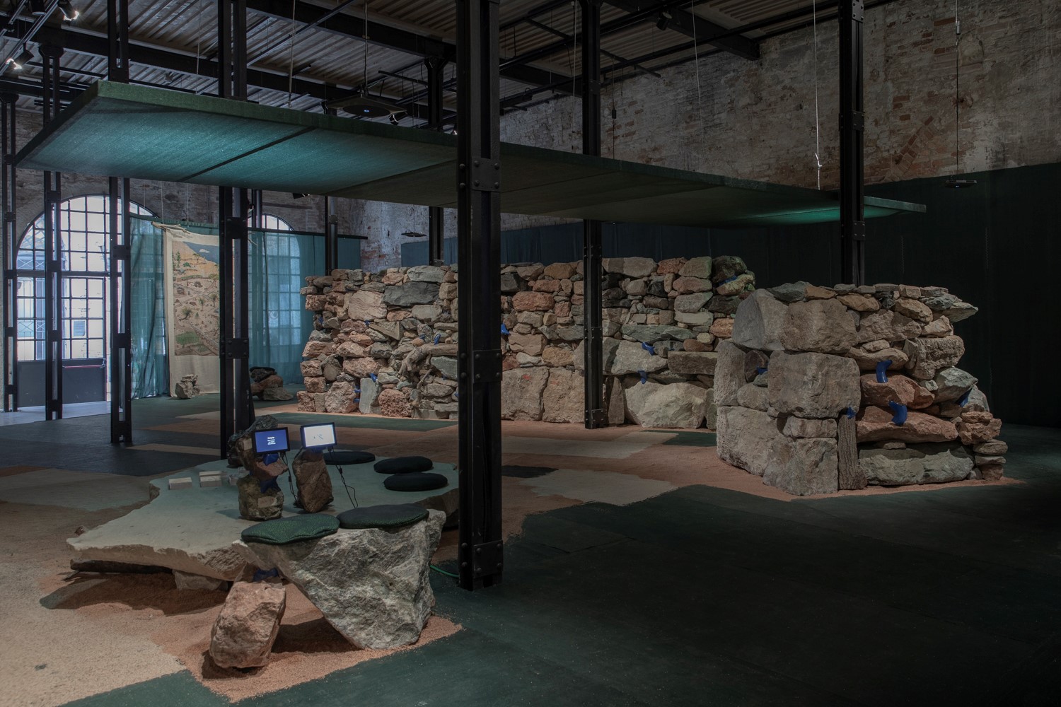 UAE National Pavilion, Venice 2025