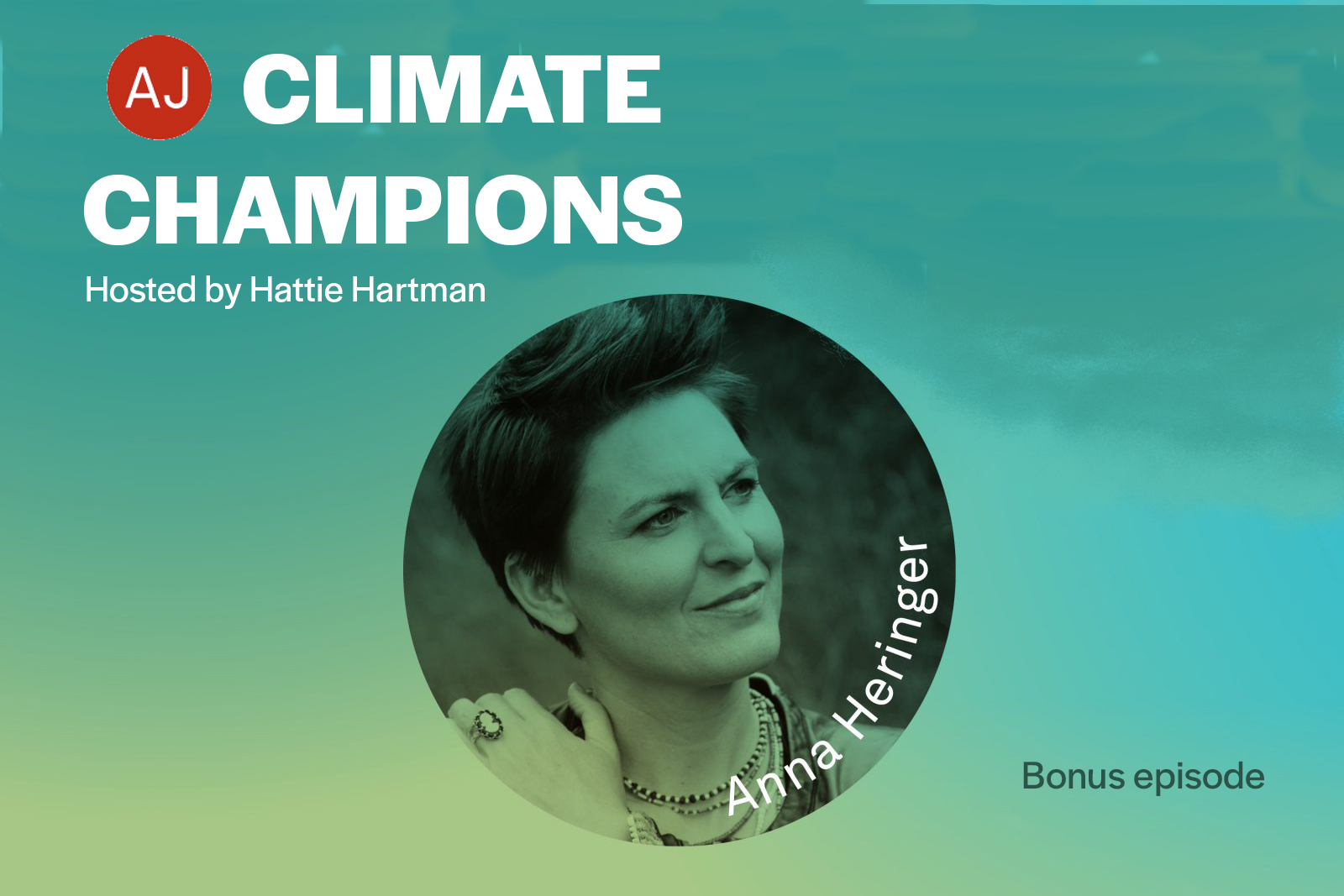 AJ Climate Champions podcast ‘We apologise for designing buildings