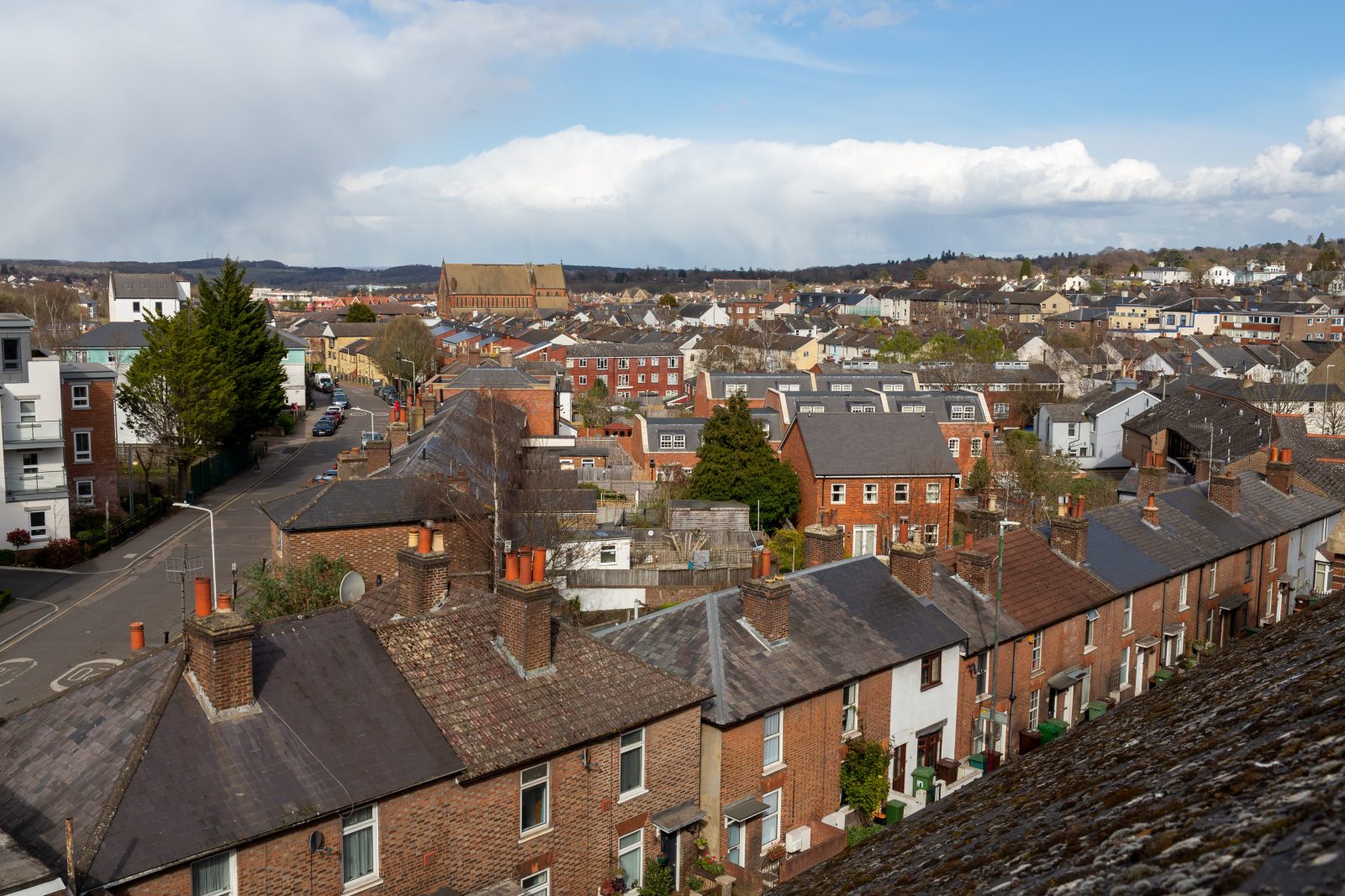 Town and Country Housing framework