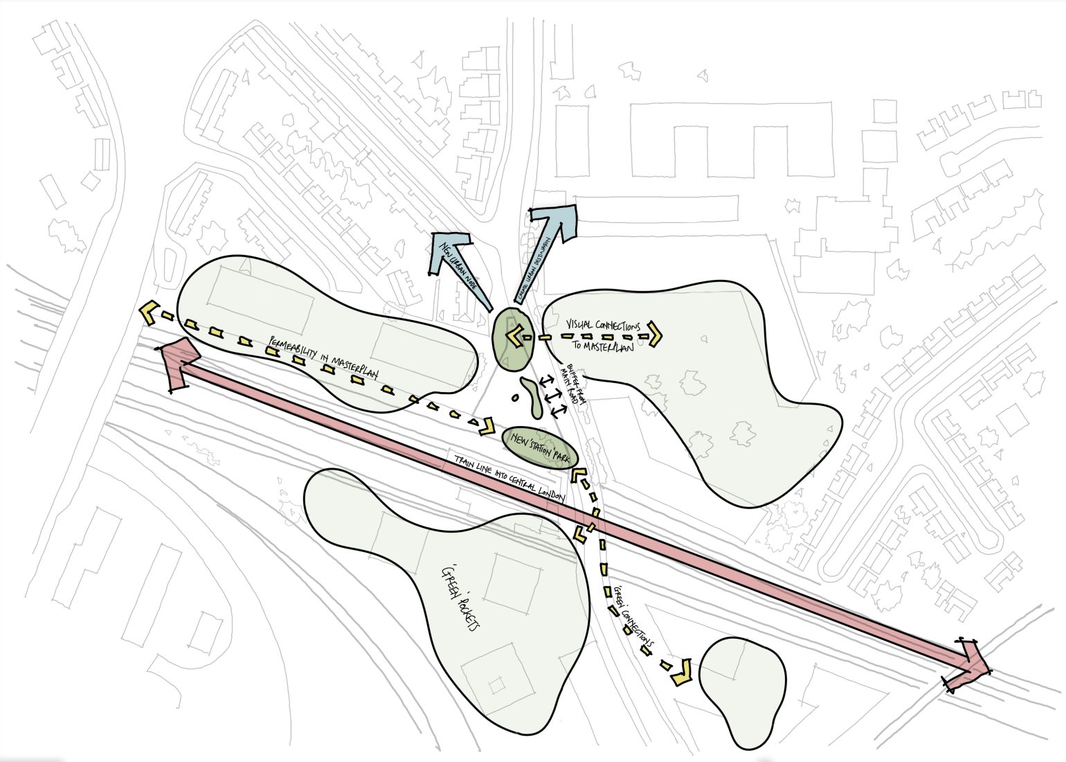 Dowen Farmer serves up plans for more multistorey ‘dark kitchens’
