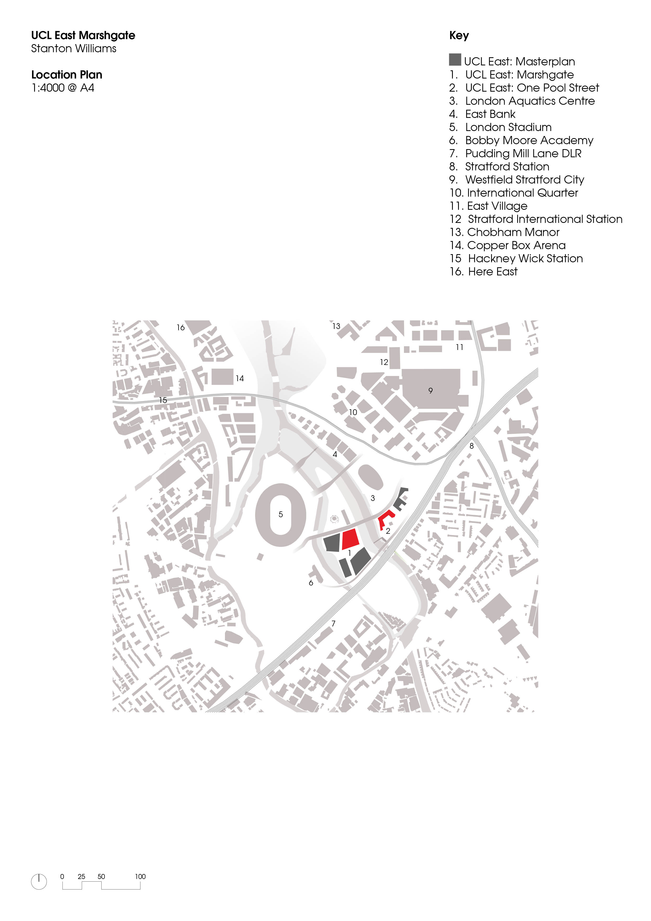 Stanton Williams UCL East Scheme Opens Its Doors To Students stanton-williams-ucl-east-scheme-opens-its-doors-to-students