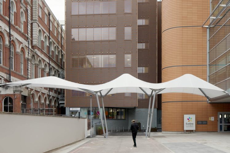 Health buildings – The Architects’ Journal