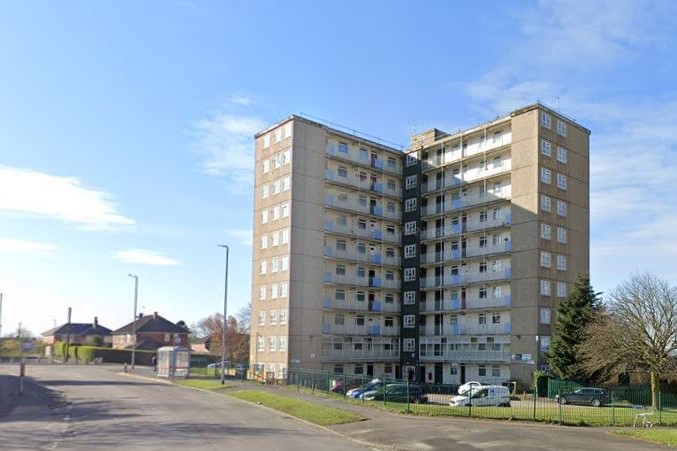 Leeds councillors throw doubt on demolition plans for 1960s tower blocks - Vimarsana News