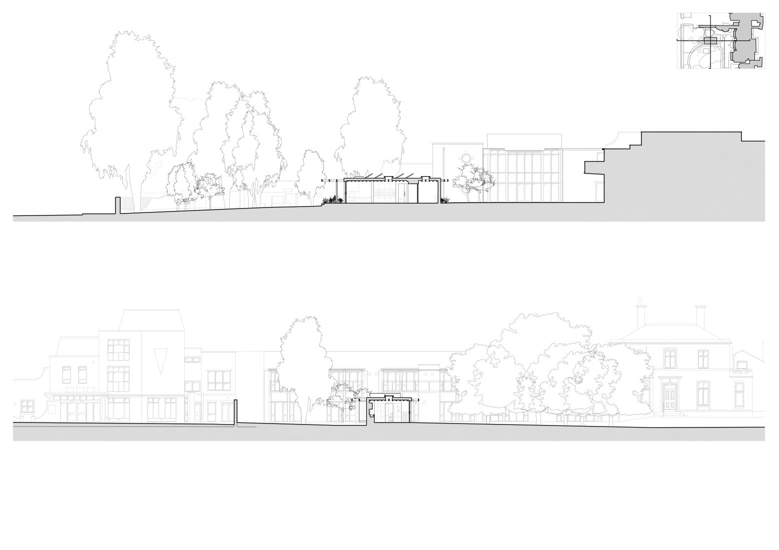 ArkleBoyce completes Young People’s Space for Leeds hospice