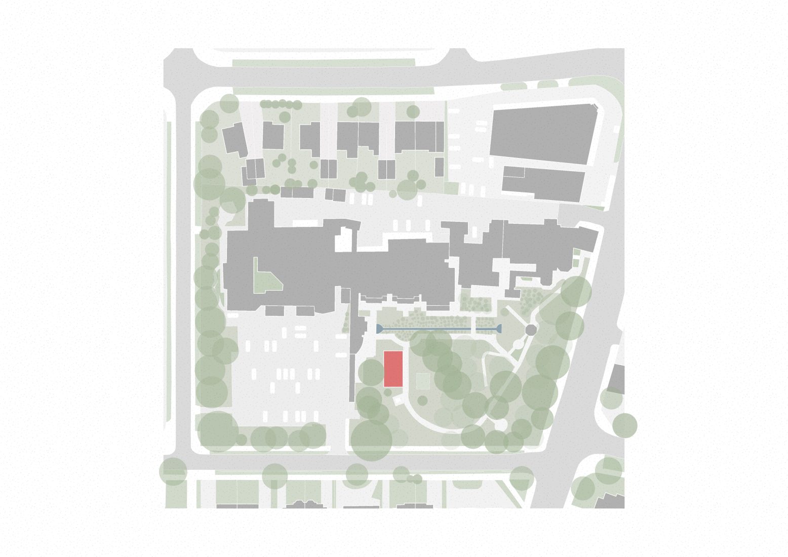 ArkleBoyce completes Young People’s Space for Leeds hospice