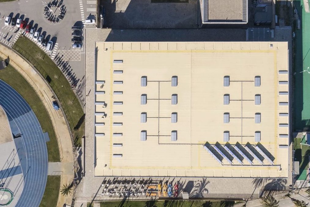 Renolit Alkorplan Smart Roof System lasts longer with fewer resources - Vimarsana News