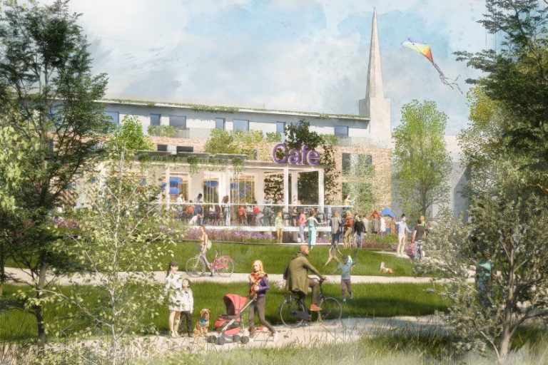 Somerset town pushes local housing scheme after court rejects council plan
