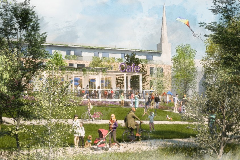 Somerset town pushes local housing scheme after court rejects council plan - Vimarsana News