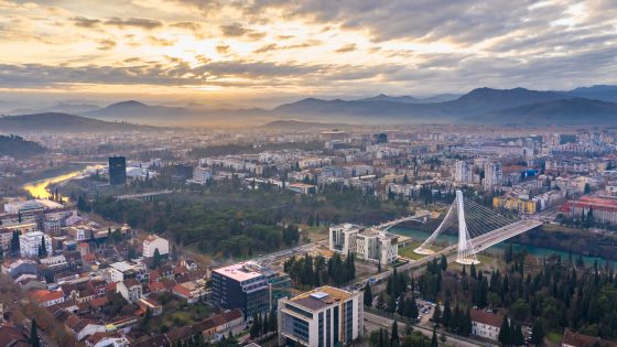 Museum of Contemporary Art, Montenegro