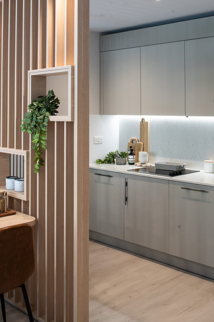 Coffey Architects completes ‘village life’-inspired later living housing