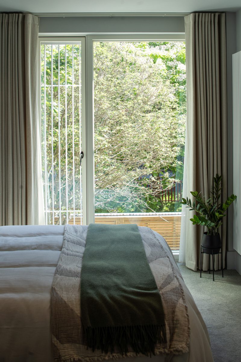 Coffey Architects completes ‘village life’-inspired later living housing