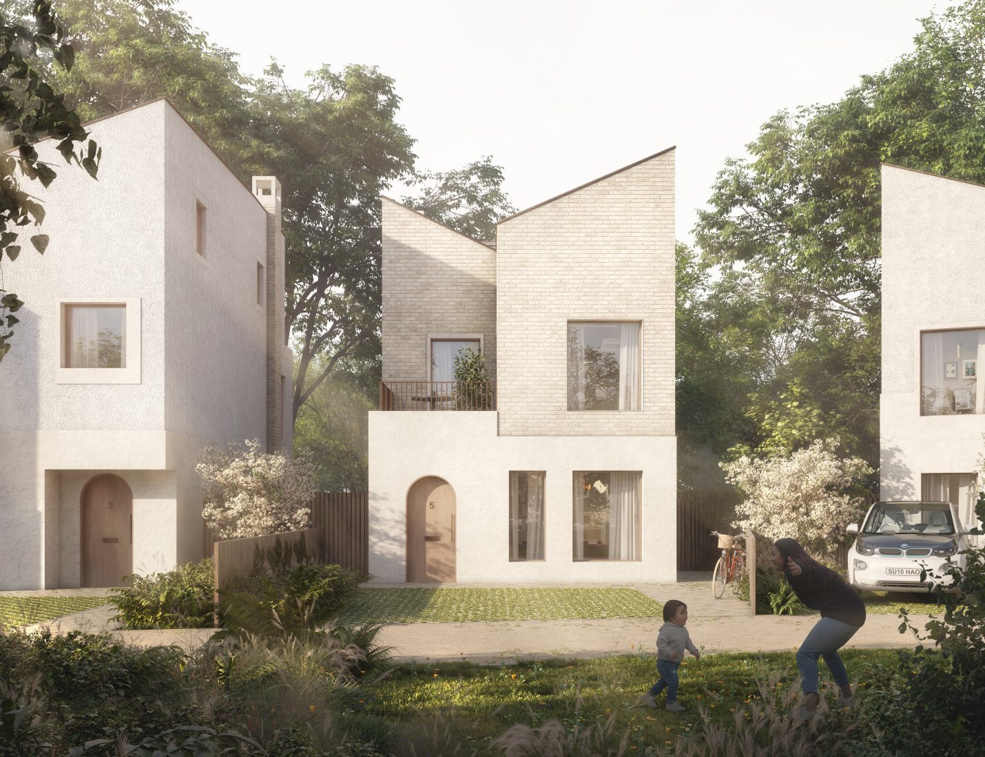 Dowen Farmer’s homes on former Herts green belt land approved