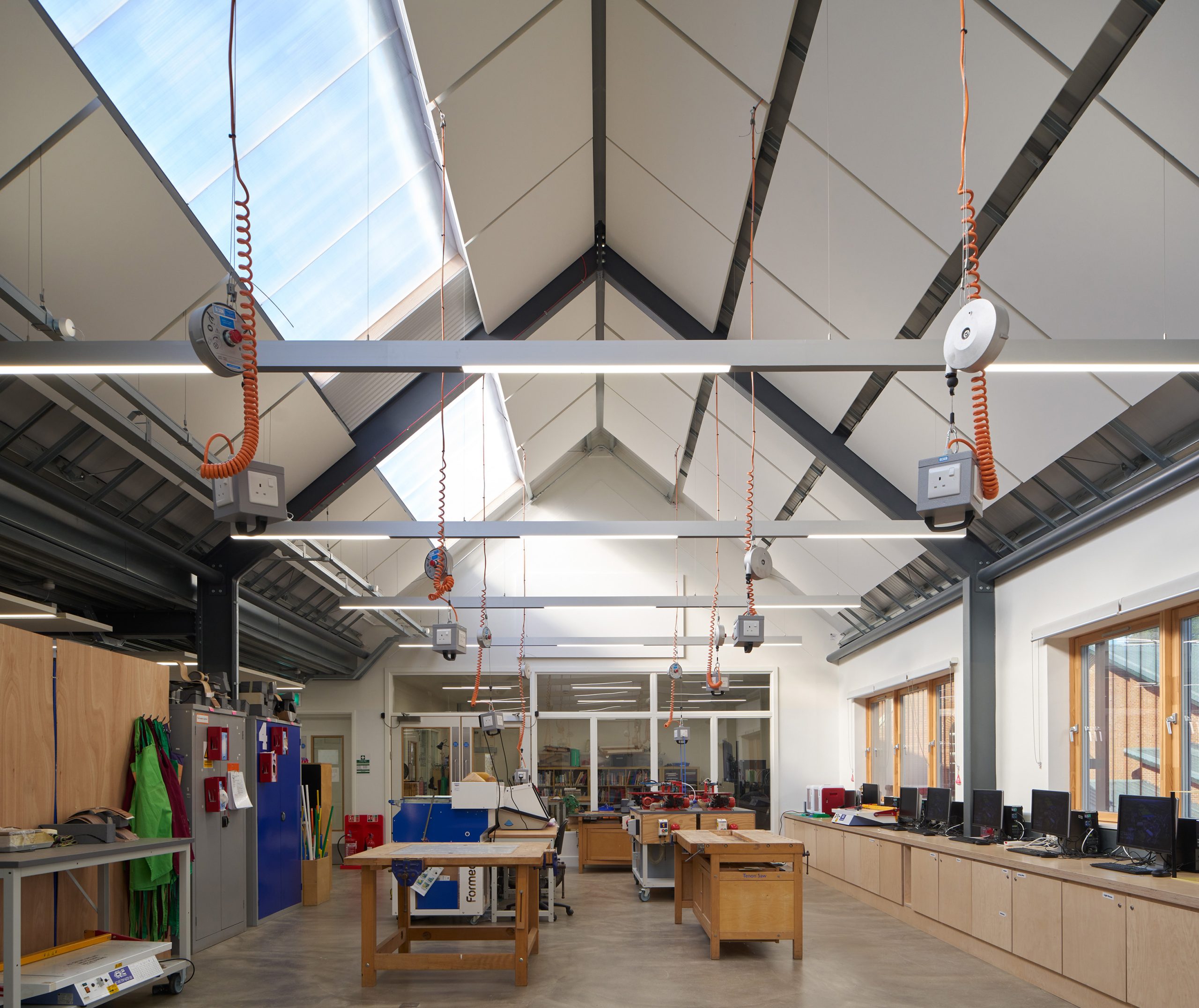 Swimming pools among finalists for 2024 RIBA South West awards