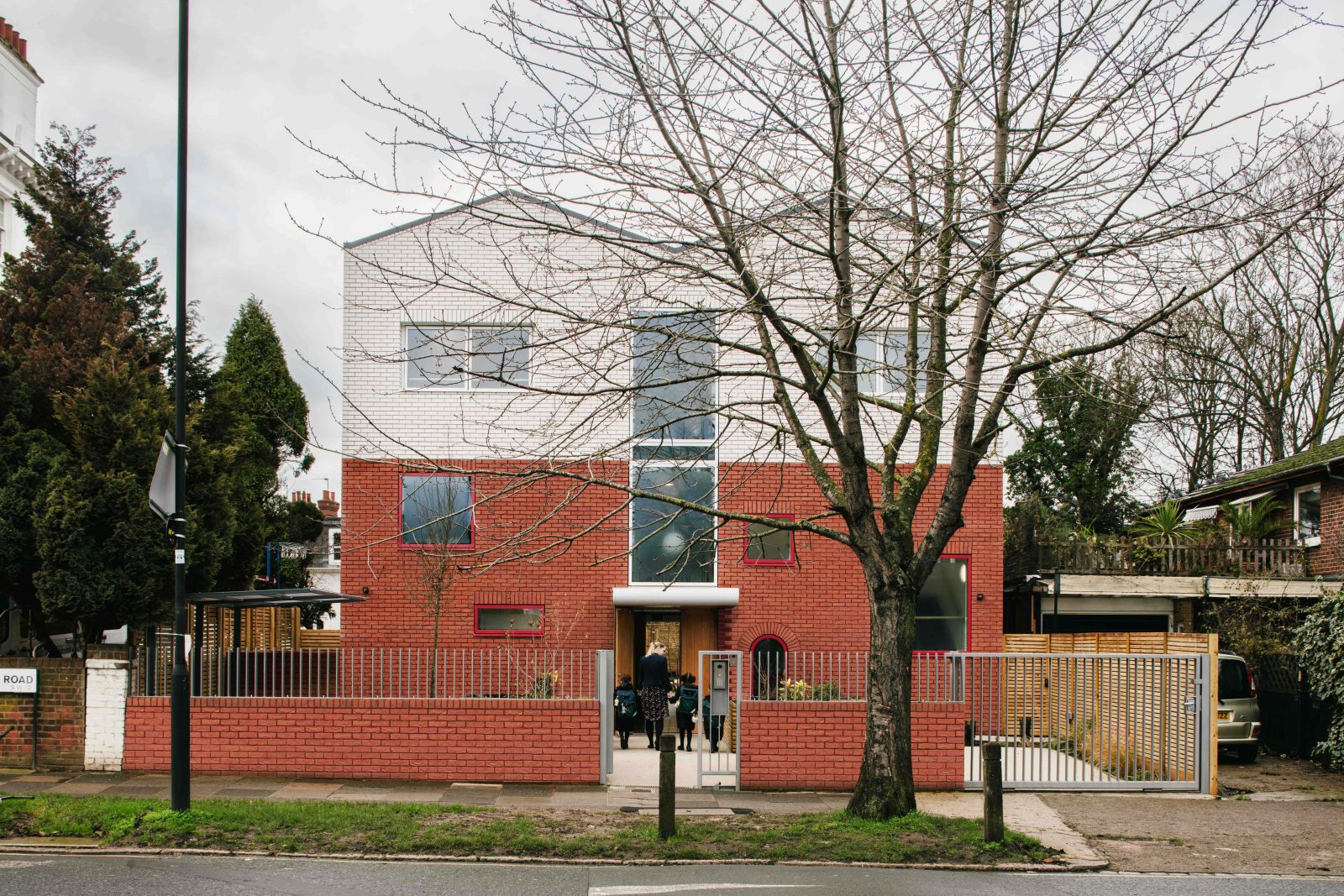 ‘Skilled and dedicated’ UK architects named on MJ Long Prize shortlist