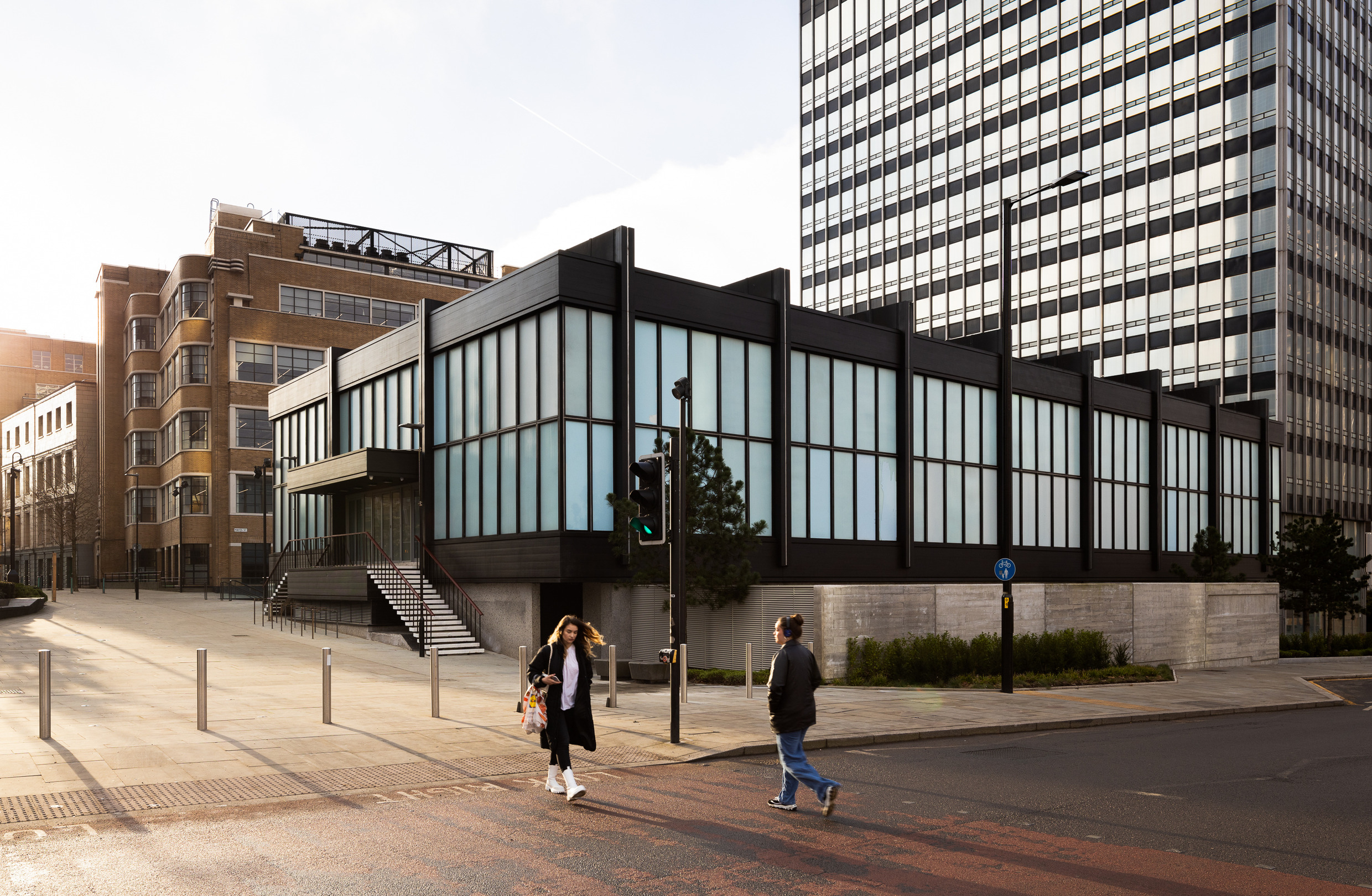 Sheppard Robson schemes dominate 2024 RIBA North West awards shortlist