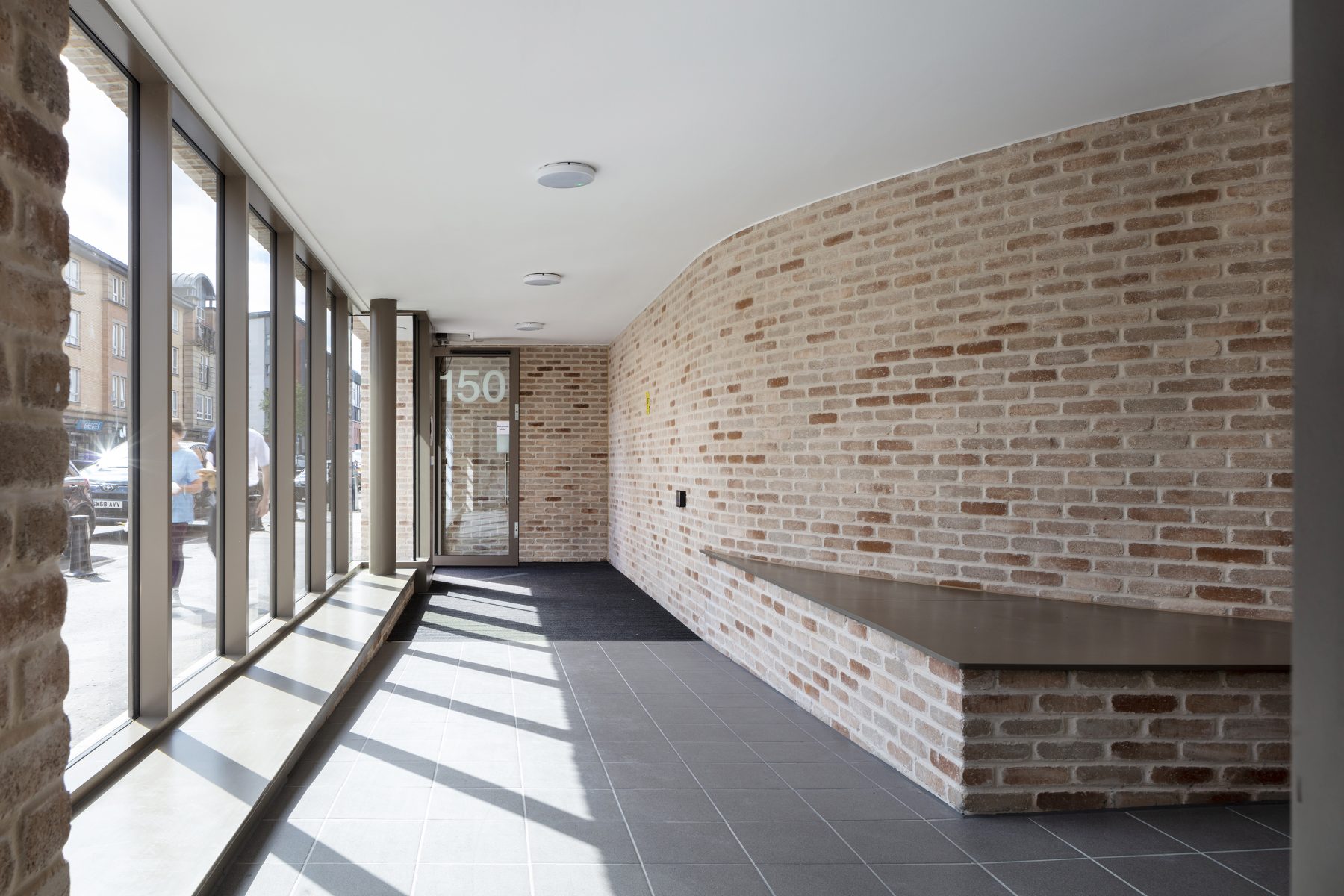 Neave Brown affordable housing award 2024 shortlist named