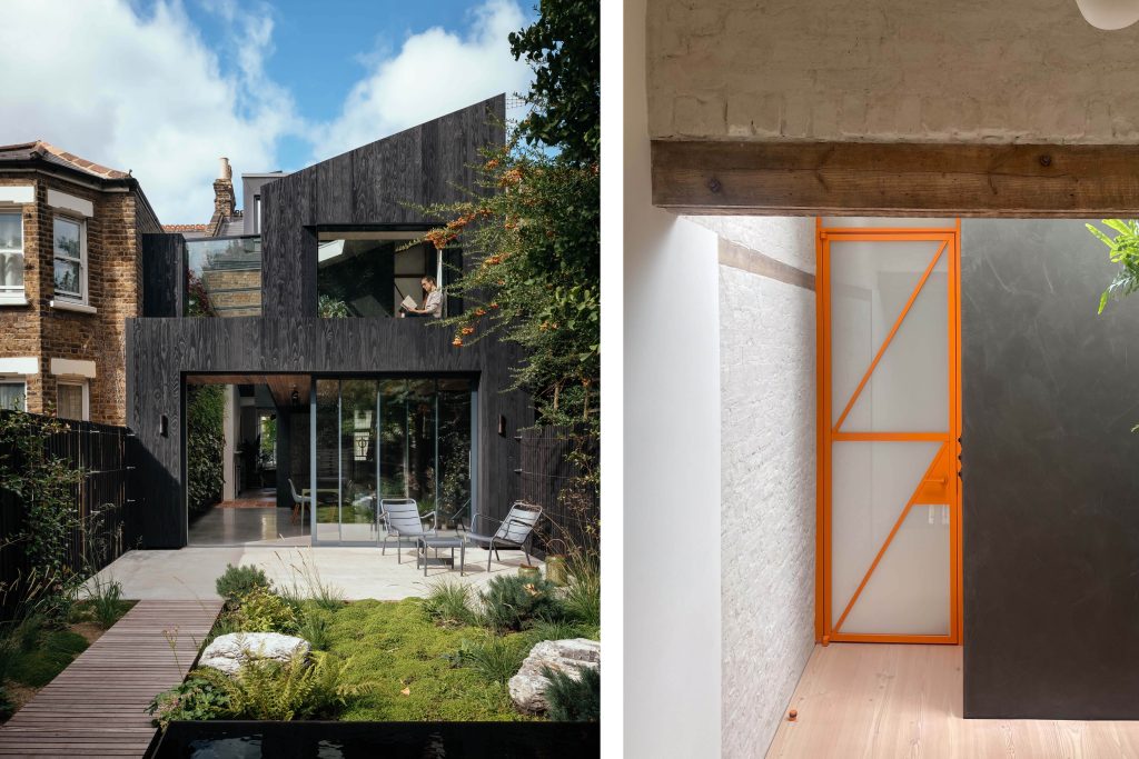 What is voids? Definition for voids in construction & building ...